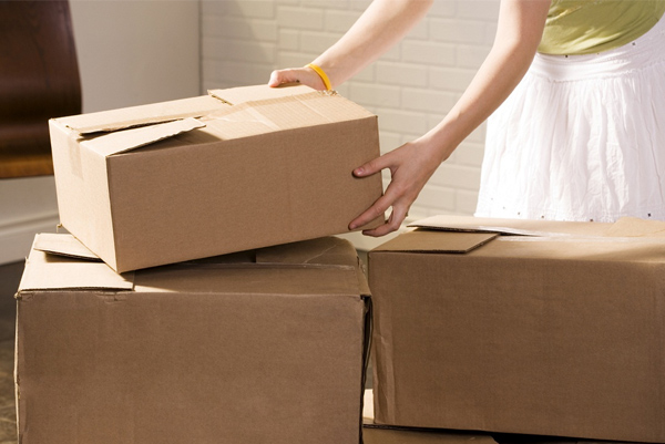 Monika Packers  and Movers